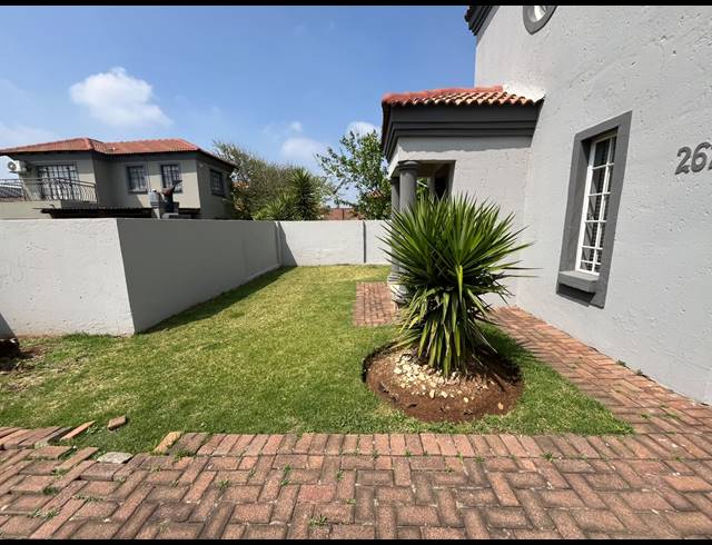 2 BEDROOM HOUSE FOR SALE IN BRAKPAN NORTH